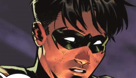 robin dc comics|dc comics robin bisexual.